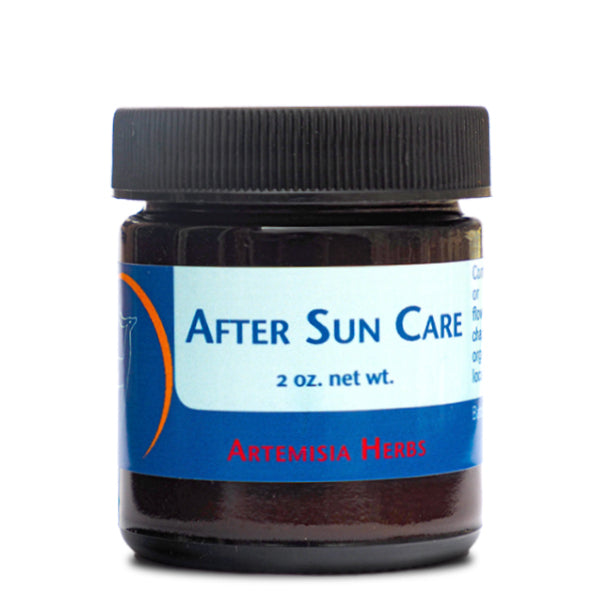 After Sun Care Salve