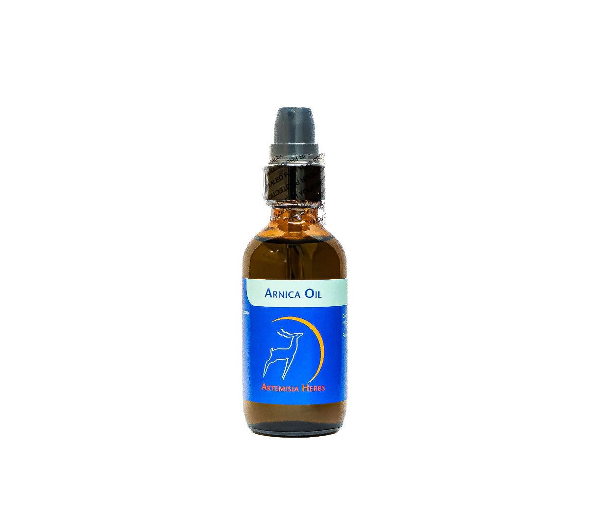 Arnica Oil