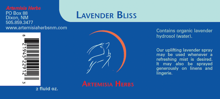 Lavender Bliss