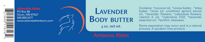 Body Butter