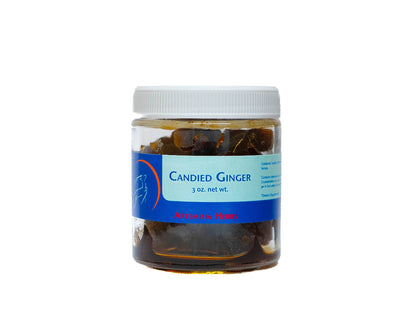 Candied Ginger