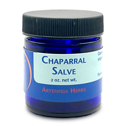 Chaparral Salve