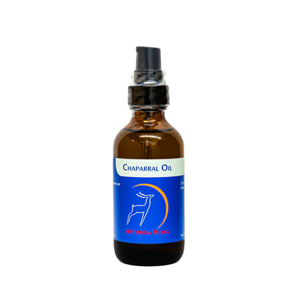 Chaparral Oil