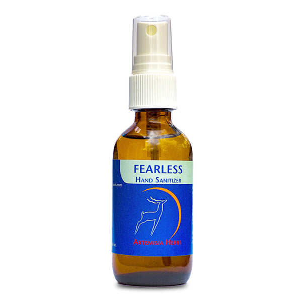 FEARLESS Hand Sanitizer