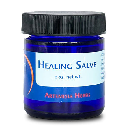 Healing Salve