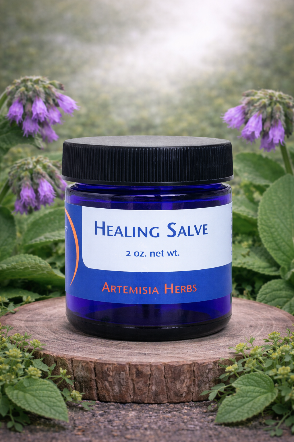 Healing Salve