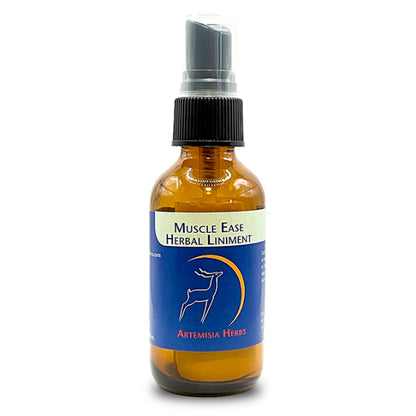 Muscle Ease Herbal Liniment