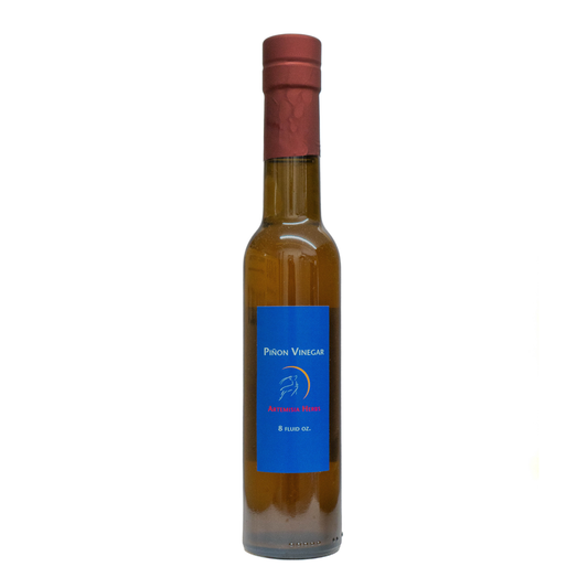 Pinon Vinegar