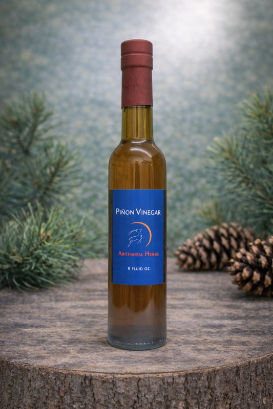 Pinon Vinegar