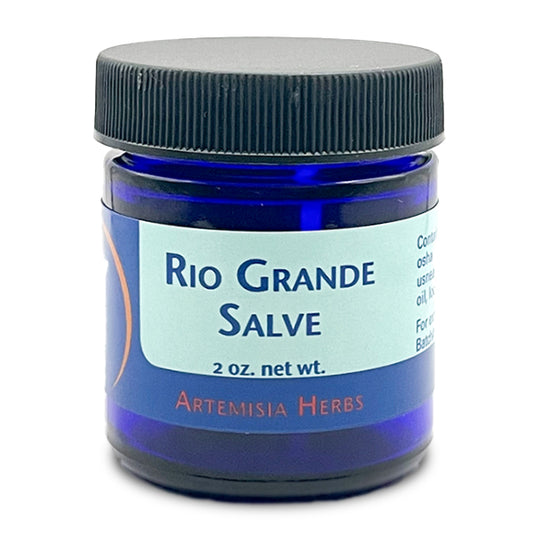 Rio Grande Salve