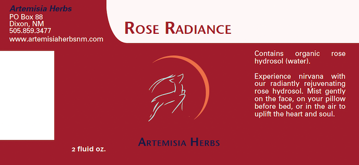 Rose Radiance